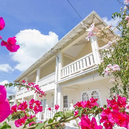 Rosewood Apartment Hotel Arnos Vale Экстерьер фото