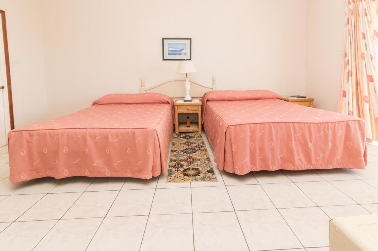 Rosewood Apartment Hotel Arnos Vale Экстерьер фото