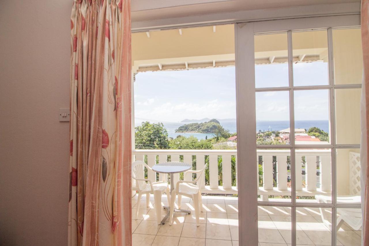Rosewood Apartment Hotel Arnos Vale Экстерьер фото