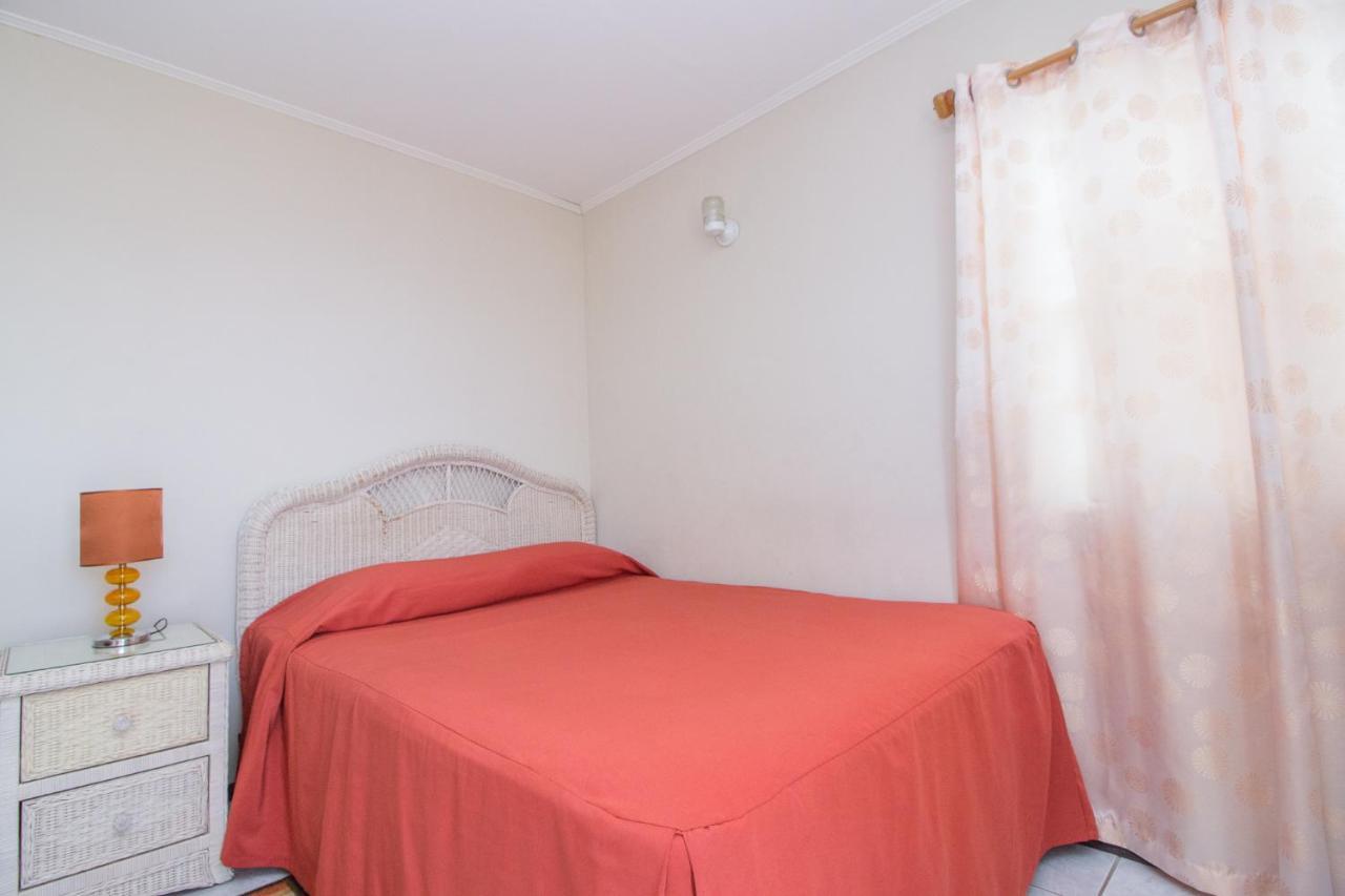 Rosewood Apartment Hotel Arnos Vale Экстерьер фото