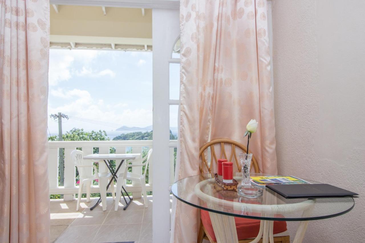 Rosewood Apartment Hotel Arnos Vale Экстерьер фото