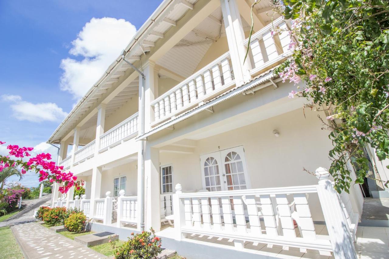Rosewood Apartment Hotel Arnos Vale Экстерьер фото
