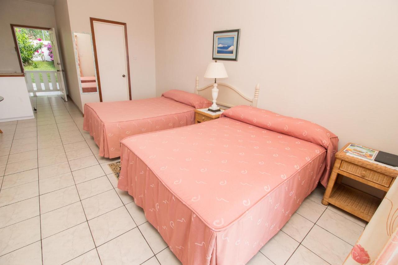 Rosewood Apartment Hotel Arnos Vale Экстерьер фото